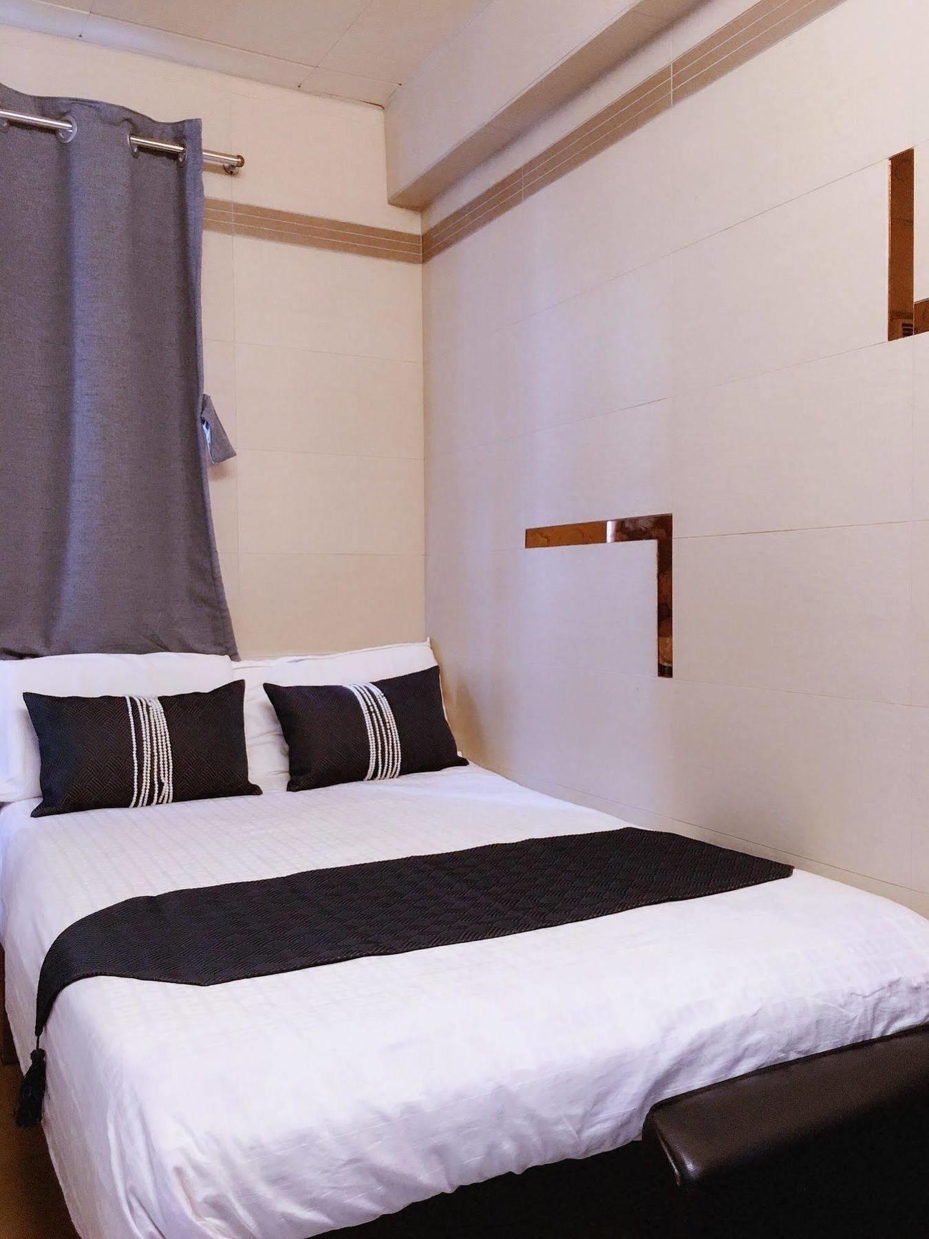 Osaka Hostel Hong Kong Esterno foto